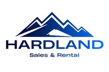 Hardland logo
