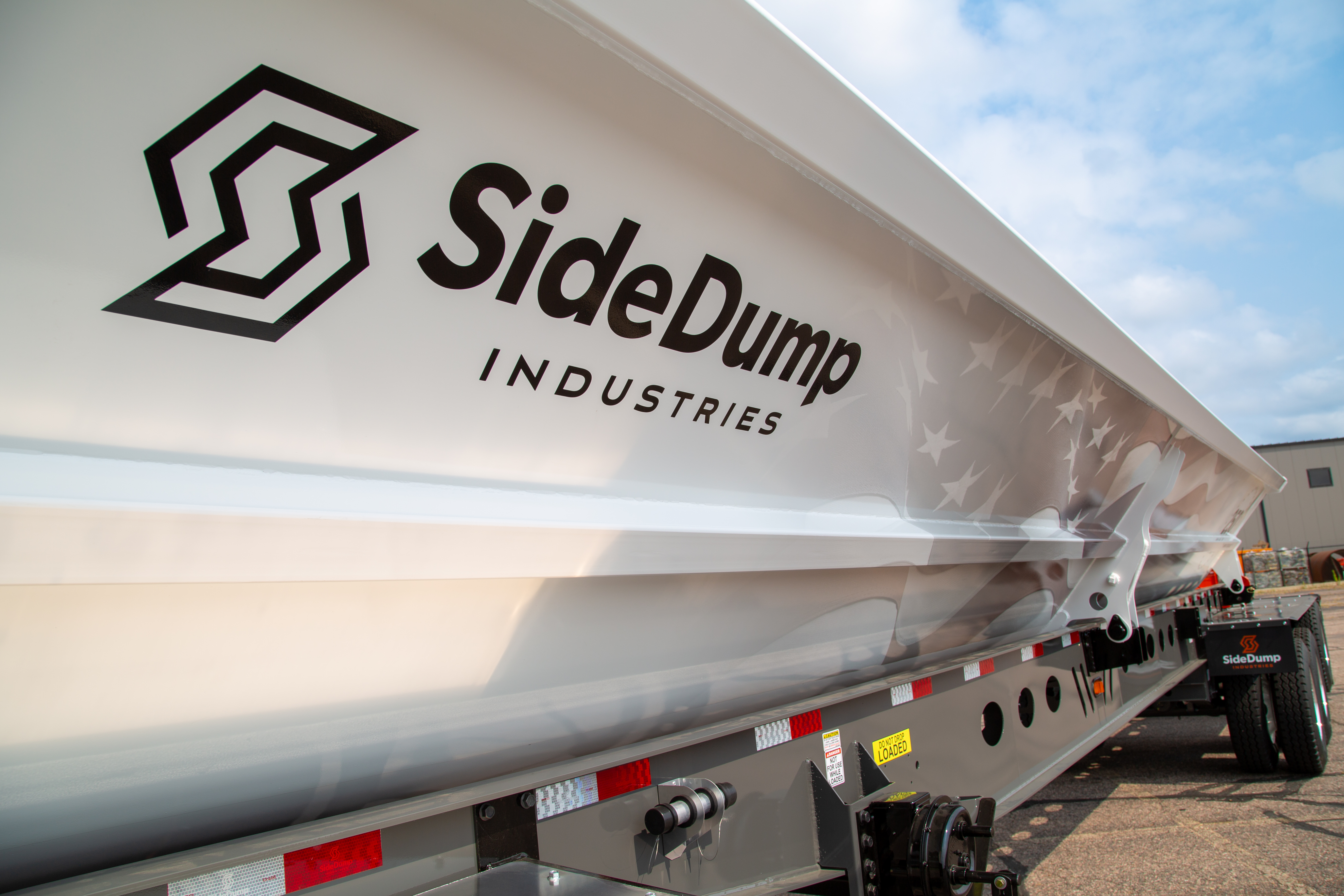 Side Dump Industries